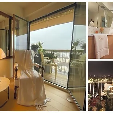 Frühstückspension Le Fortuny - 3 Suites, 2 Apparts, 1 - Proche Tram Ligne Aeroport Et Parking Gratuit Mérignac