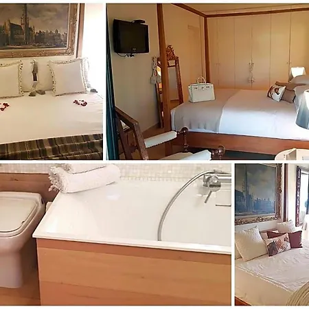 Le Fortuny - 3 Suites, 2 Apparts, 1 - Proche Tram Ligne Aeroport Et Parking Gratuit